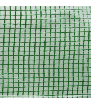 Invernadero de Túnel