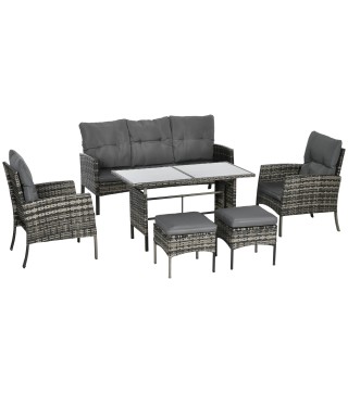 Muebles de Jardín