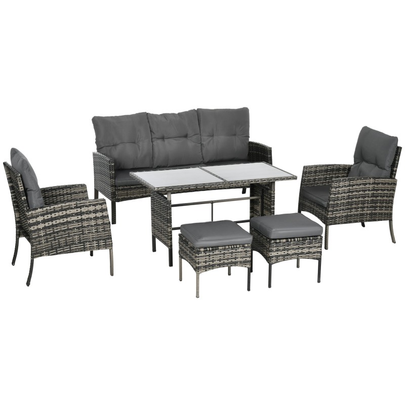 Muebles de Jardín