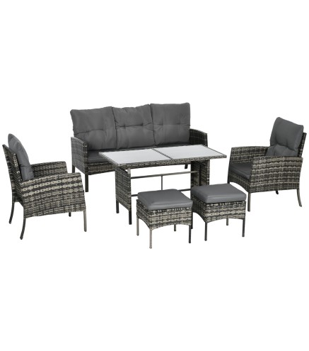 Muebles de Jardín