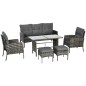 Muebles de Jardín