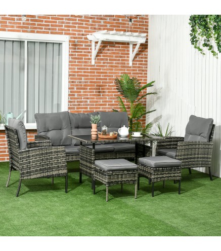 Muebles de Jardín