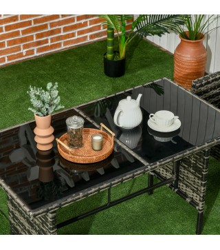 Muebles de Jardín