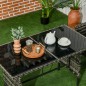 Muebles de Jardín