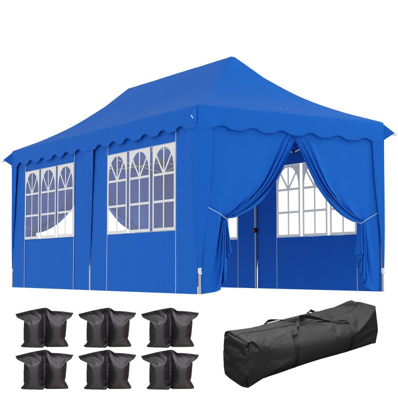 Carpa Plegable Carpa Plegable
