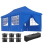 Carpa Plegable Carpa Plegable