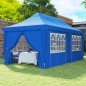 Carpa Plegable Carpa Plegable