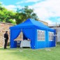 Carpa Plegable Carpa Plegable
