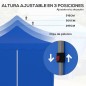 Carpa Plegable Carpa Plegable