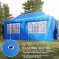 Carpa Plegable Carpa Plegable