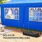 Carpa Plegable Carpa Plegable