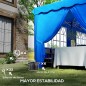 Carpa Plegable Carpa Plegable