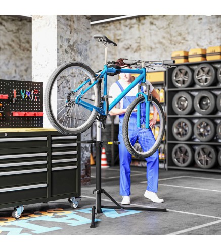 Soporte Tallar Bicicleta