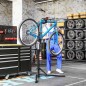 Soporte Tallar Bicicleta Soporte Tallar Bicicleta