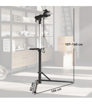Soporte Tallar Bicicleta