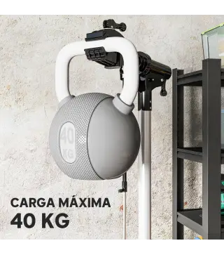 Soporte Tallar Bicicleta