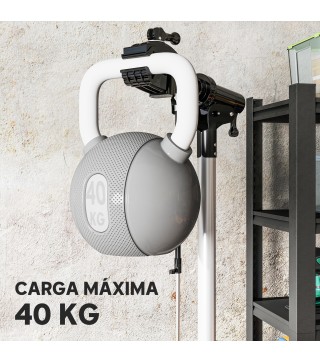 Soporte Tallar Bicicleta
