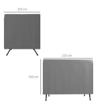 Funda para Columpio