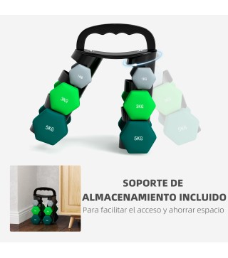 Mancuernas