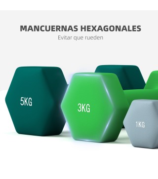 Mancuernas