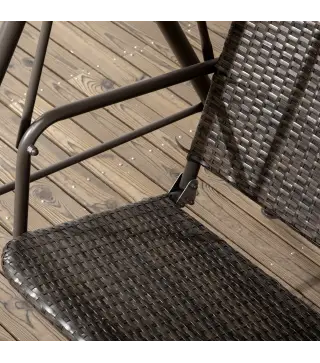 Balancín de Jardín