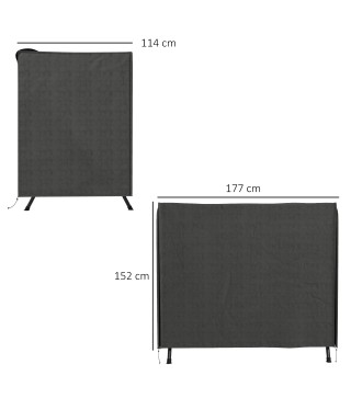 Funda para Columpio