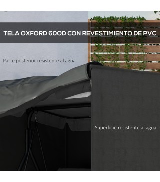 Funda para Columpio