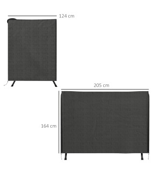 Funda para Columpio
