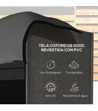 Funda para Columpio