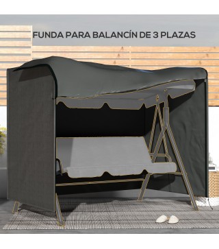Funda para Columpio
