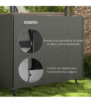 Funda para Columpio