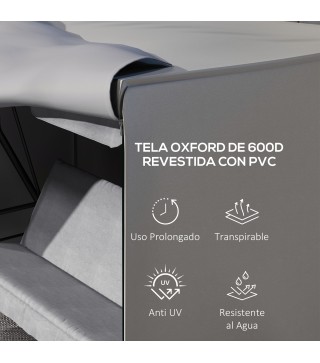 Funda para Columpio