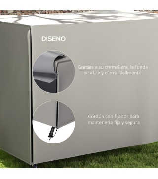 Funda para Columpio
