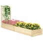 Jardinera con Celosía Jardinera con Celosía