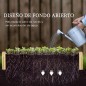 Jardinera con Celosía Jardinera con Celosía