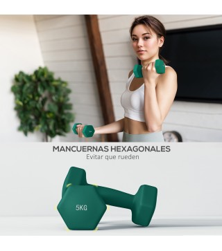 Mancuernas