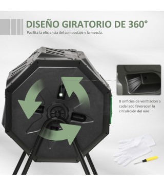 Compostador