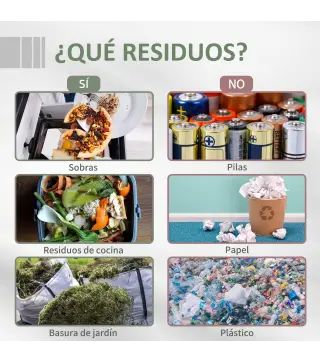 Compostador
