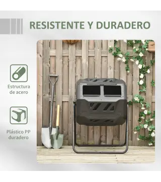 Compostador