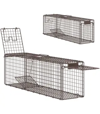 Trampa para Animales