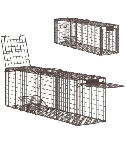 Trampa para Animales