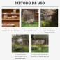 Trampa para Animales Trampa para Animales