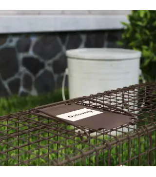 Trampa para Animales