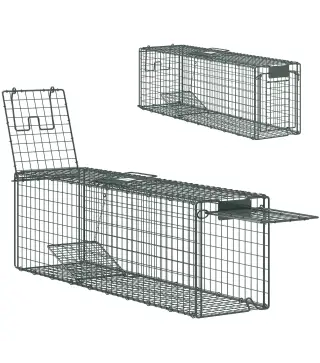 Trampa para Animales