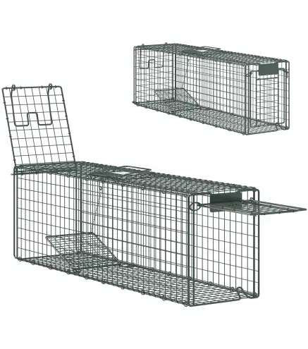 Trampa para Animales