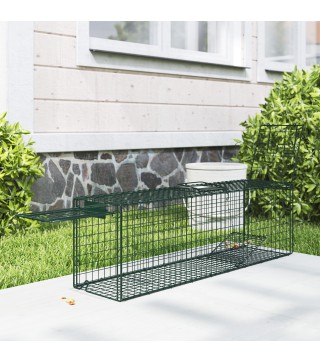 Trampa para Animales