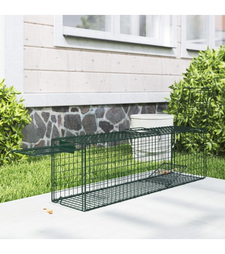 Trampa para Animales