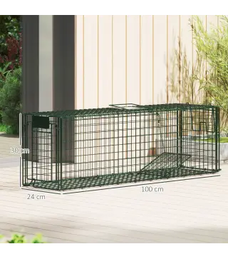 Trampa para Animales