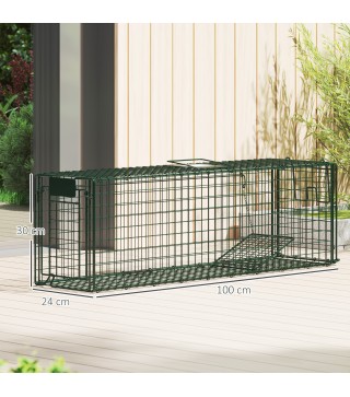Trampa para Animales