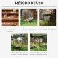 Trampa para Animales